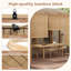 Bamboo Roll-Up Shade-108416977-108416981
