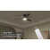 52'' Ceiling Fan with Light Kit