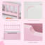 Maskell Harriet Bee Toy Storage Bench