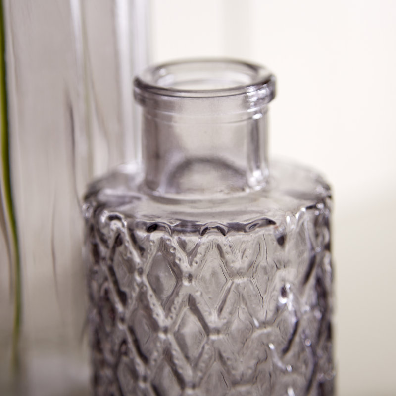 Bezaleel Glass Table Vase