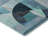 Premium Machine Washable Lubbers AMF1757 Abstract Rug-1999651852