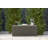 121 Gallon Plastic Deck Box