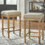 Tabouret de bar et de comptoir Asyiah-2100917184-2100890965