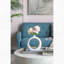 Vase rond