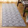 Oak Hill Hand Woven Performance Ikat Rug