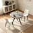Beige sélectionné