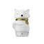 Snow Fox 90 White Diffuser EU+UK (1/4/4)