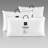 Down Firm Pillow-166790152