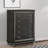 Charpentier Piece Bedroom Set