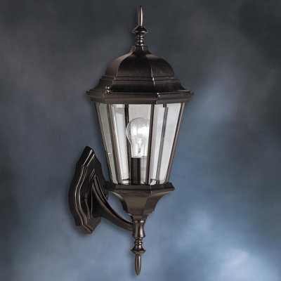 Allmon Wall Light