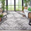 Brixwood Performance Geometric Indoor/Outdoor Area Rug-1899833027