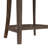 Gunther Swivel Upholstered Counter Stool with Solid Wood Frame-275241754-275241758