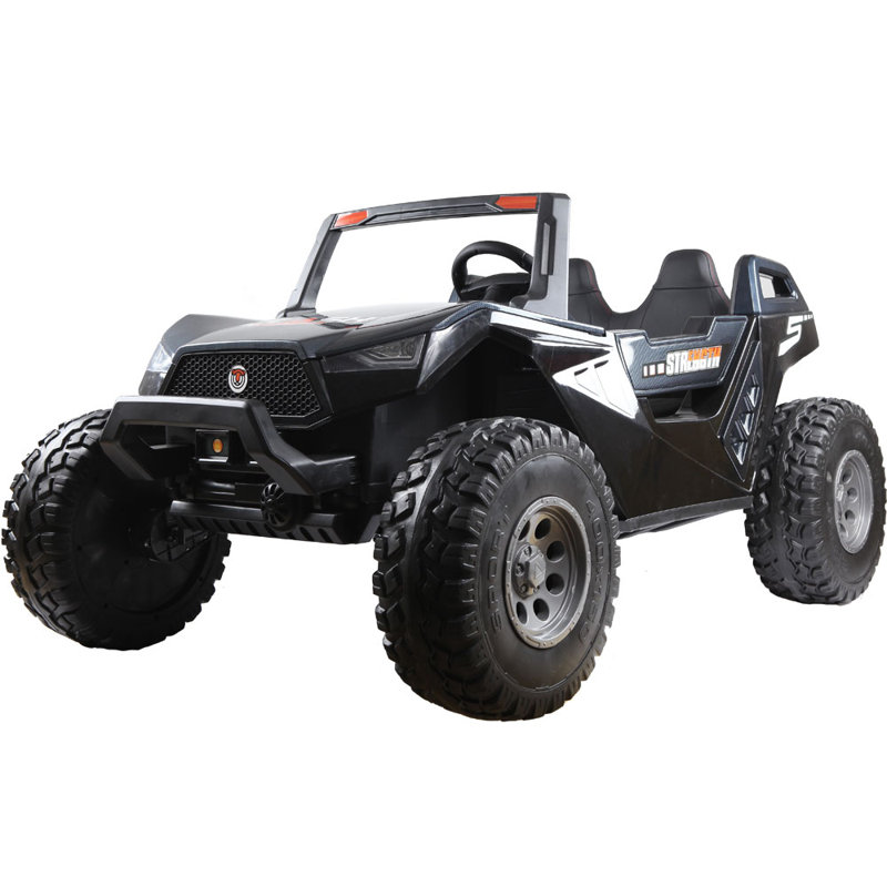 Jouet Baja UTV Ride On (télécommande RC 2,4 Ghz)