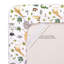 Draps en microfibre classiques pour enfants-615797617-543045421