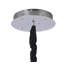 54 - Light Sputnik Chandelier