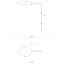Bobber 1 - Light LED Wall Sconce-49375018