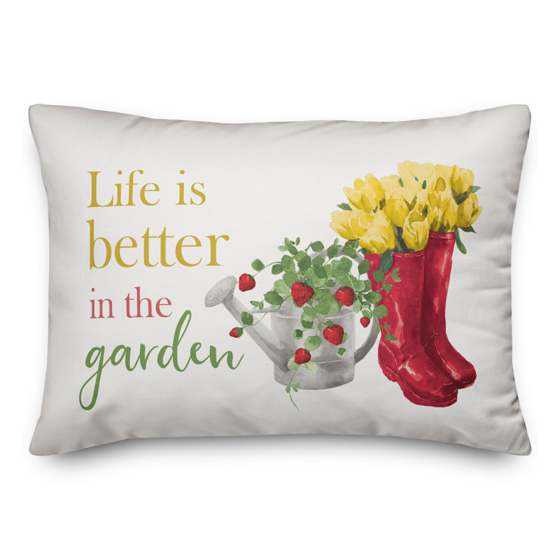 Throw Pillow