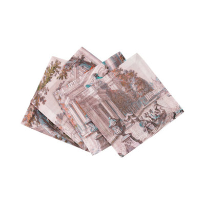 Square Napkins