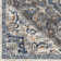 Hodder Oriental Indoor Rug