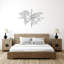 Art mural en métal carte du monde boussole - voyage aventure murale - carte du monde et boussole Silhouette Design sculpture - suspension murale industrielle moderne - Wanderlust Home Decor - décoration de salon de bureau - pièce d'art audacieuse audac-1165463659-1165463657