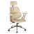 Beige is out of stock selected