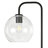 Chaynce 62.5'' Arched Floor Lamp-1828810035-1828810037