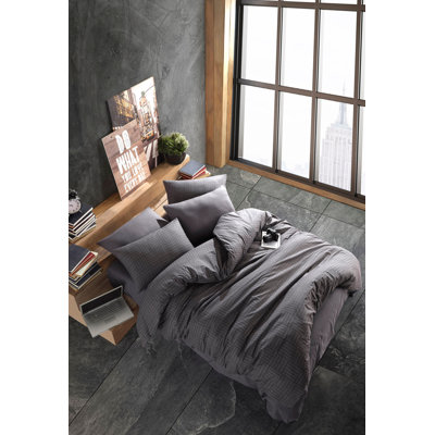 Cotton Duvet Cover
