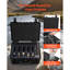 Gun Safe Padlock-262768602