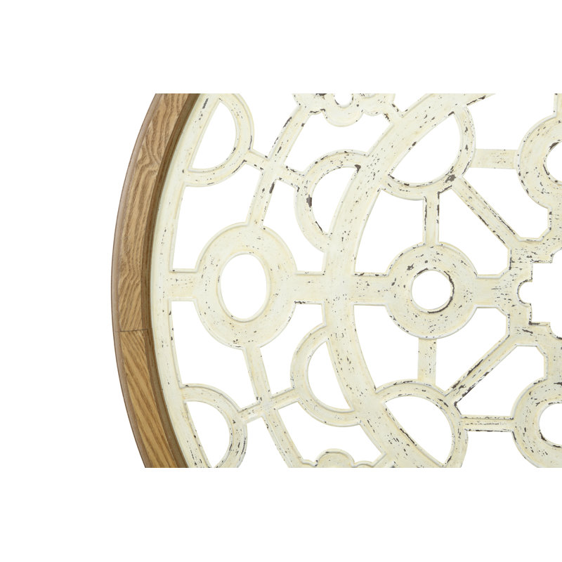 Abstract Wall Decor