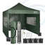 Lawrence 3m x 3m Metal Pop-Up Gazebo-27904910