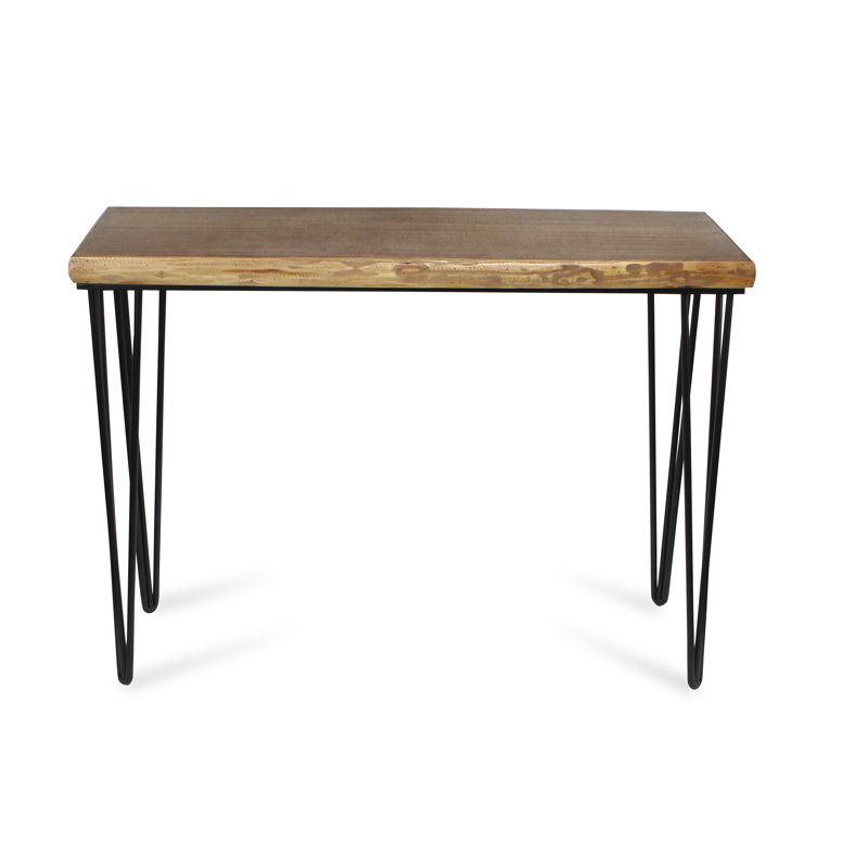Hogans 42'' Console Table