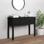 Wightman 100Cm Solid Wood Console Table-426829606-426829613
