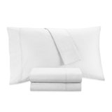 Ultra-Soft & Silky 800TC Rich Cotton-Blend Wrinkle-Resistant Sheet Set