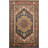 Indian Rug 4x6