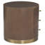 Dimitri End Table