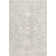 Lando Machine Woven Area Rug