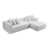 Revolution Performance Fabrics® - Blanc n'est pas disponible