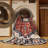 Machine Washable Persian Brown Area Rug-515831555