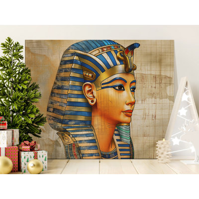 Wrapped Canvas Print Set