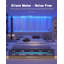 Koika Projection and Strobe Lights