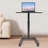 Torenzo Adjustable Metal Base Standing Desk-854620462-855388958