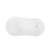 Maya 55" x 28" Freestanding Soaking Acrylic Bathtub-84448391