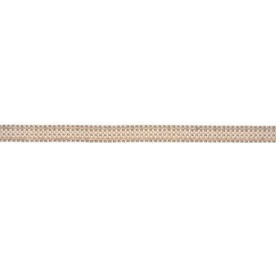 Tresse champêtre