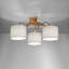 Flush Mount