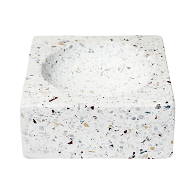 Bol à pâtes Adalyn Terrazzo