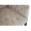 Almira Velvet Loveseat
