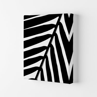 Botanical Shade 1 Piece Wall Art