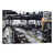 Toile tendue