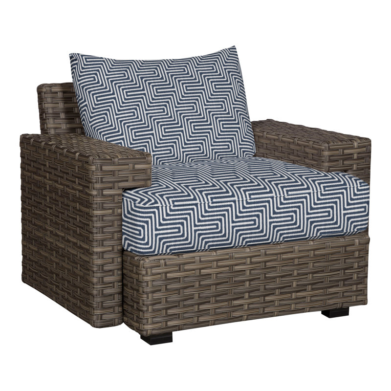 Townsend Outdoor Chair