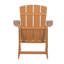 Calais Outdoor Adirondack Chair-881083867